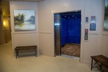 Elevator